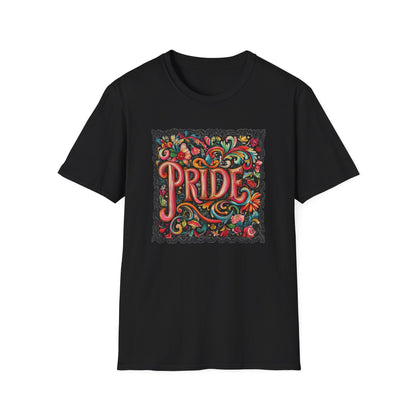 Pride - 5