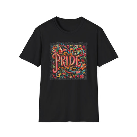 Pride - 5