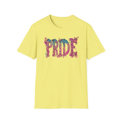 Pride - 5
