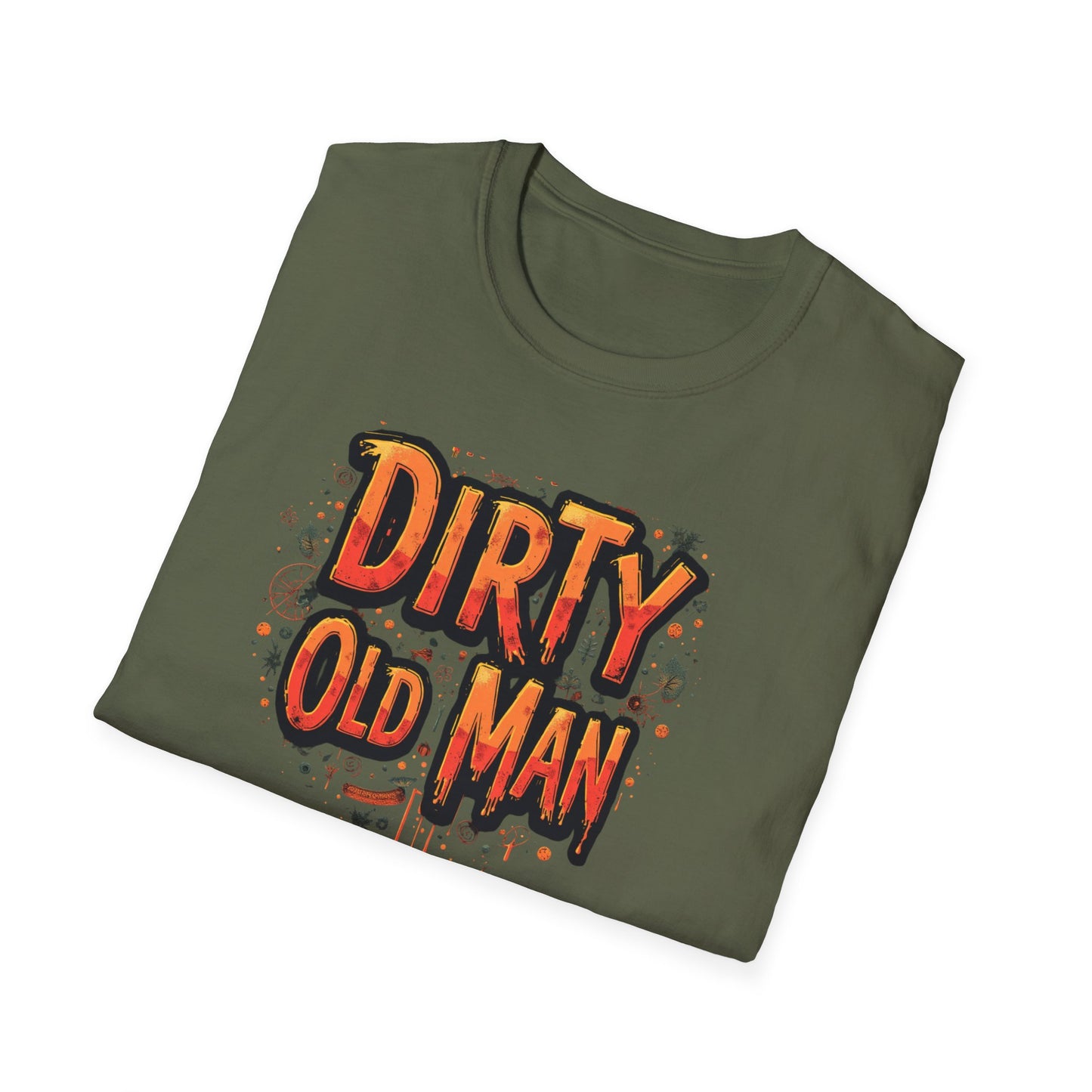 Dirty Old Man 2
