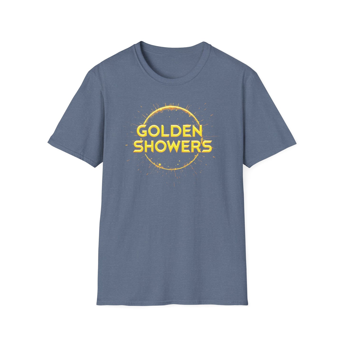 Golden Showers