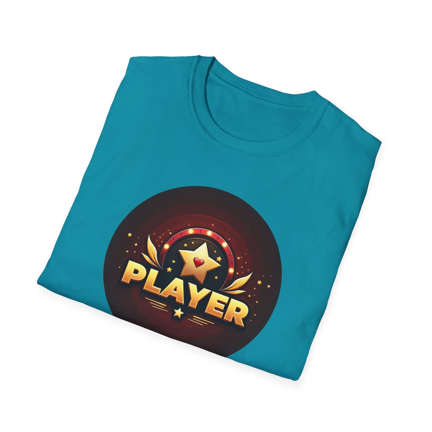 PLAYER
