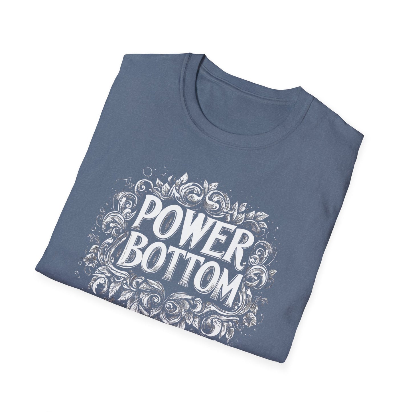 Power Bottom
