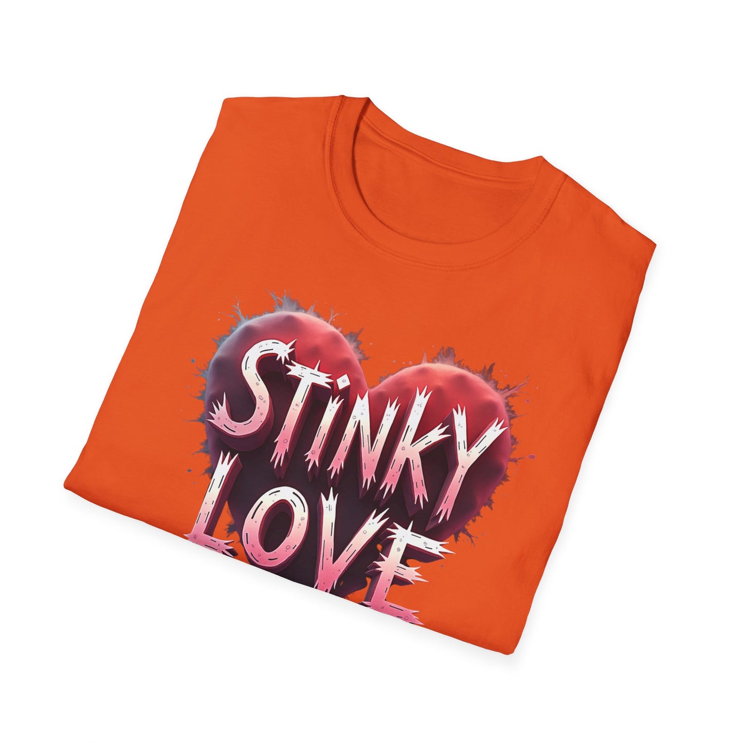 Stinky Love