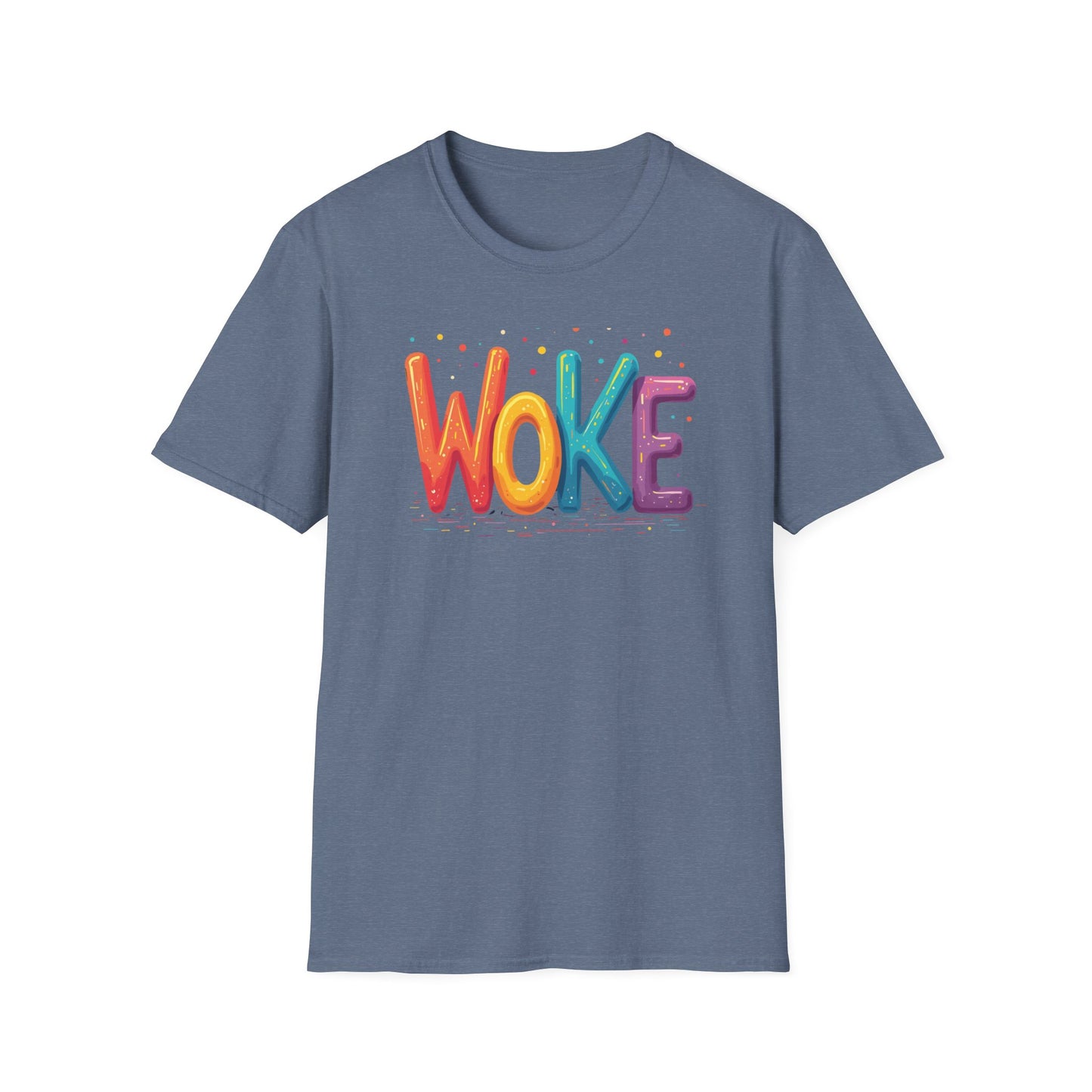 WOKE