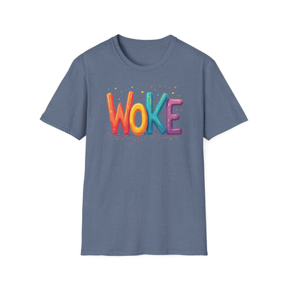WOKE