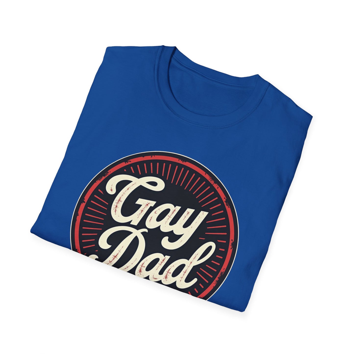 Gay Dad