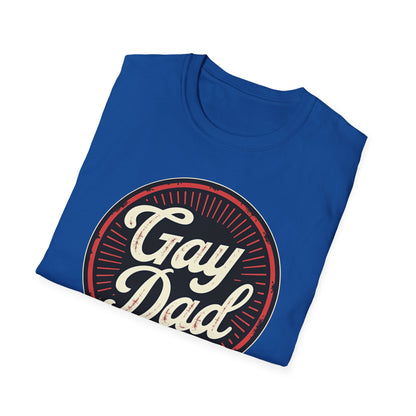 Gay Dad