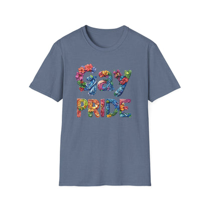 Gay Pride - 2