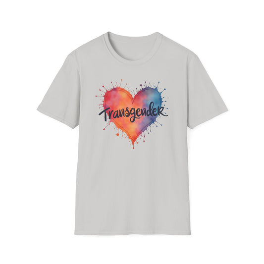 Transgender Heart