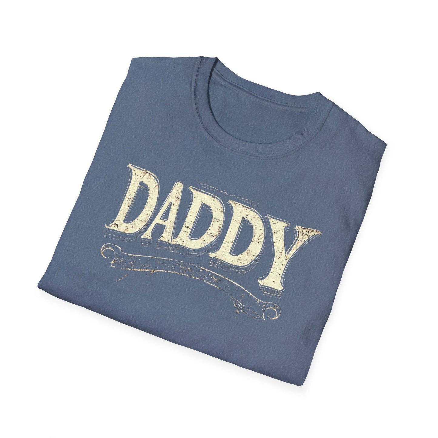 Daddy - 3