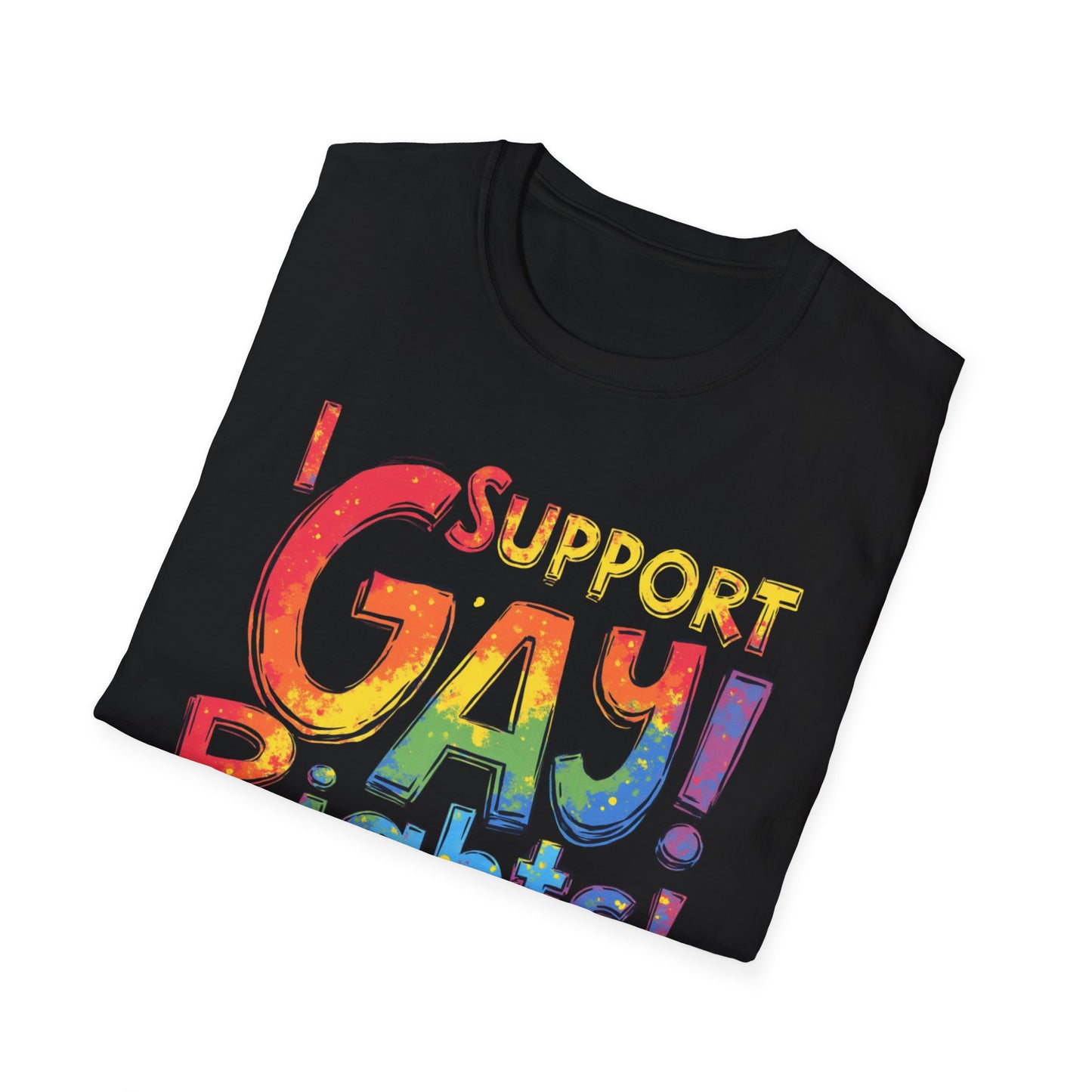 I Support Gay Rights and Gay Wrongs