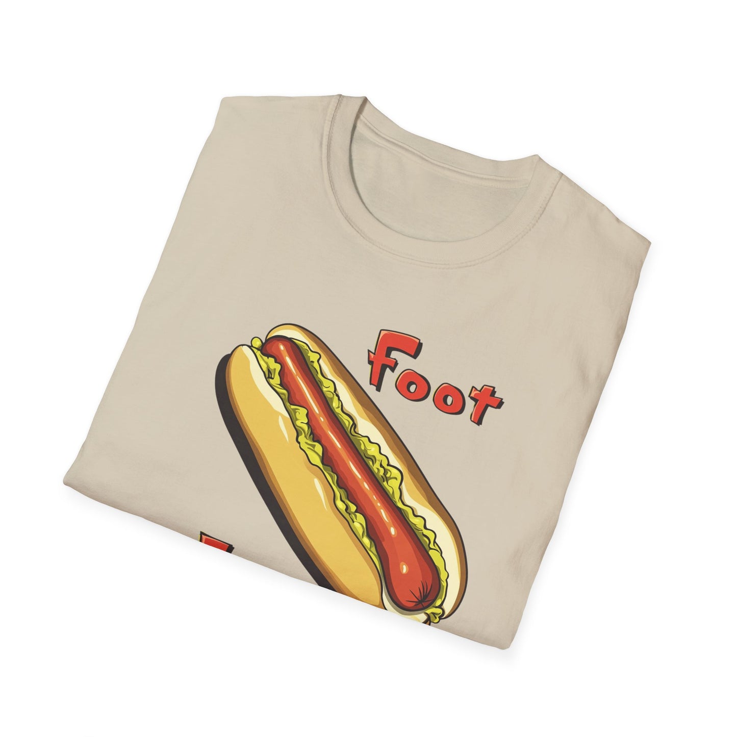 Foot Long