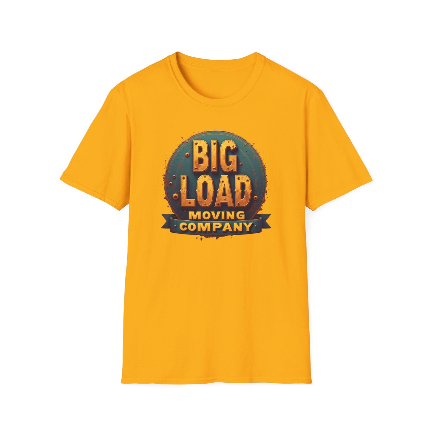 BIG LOAD Moving Company