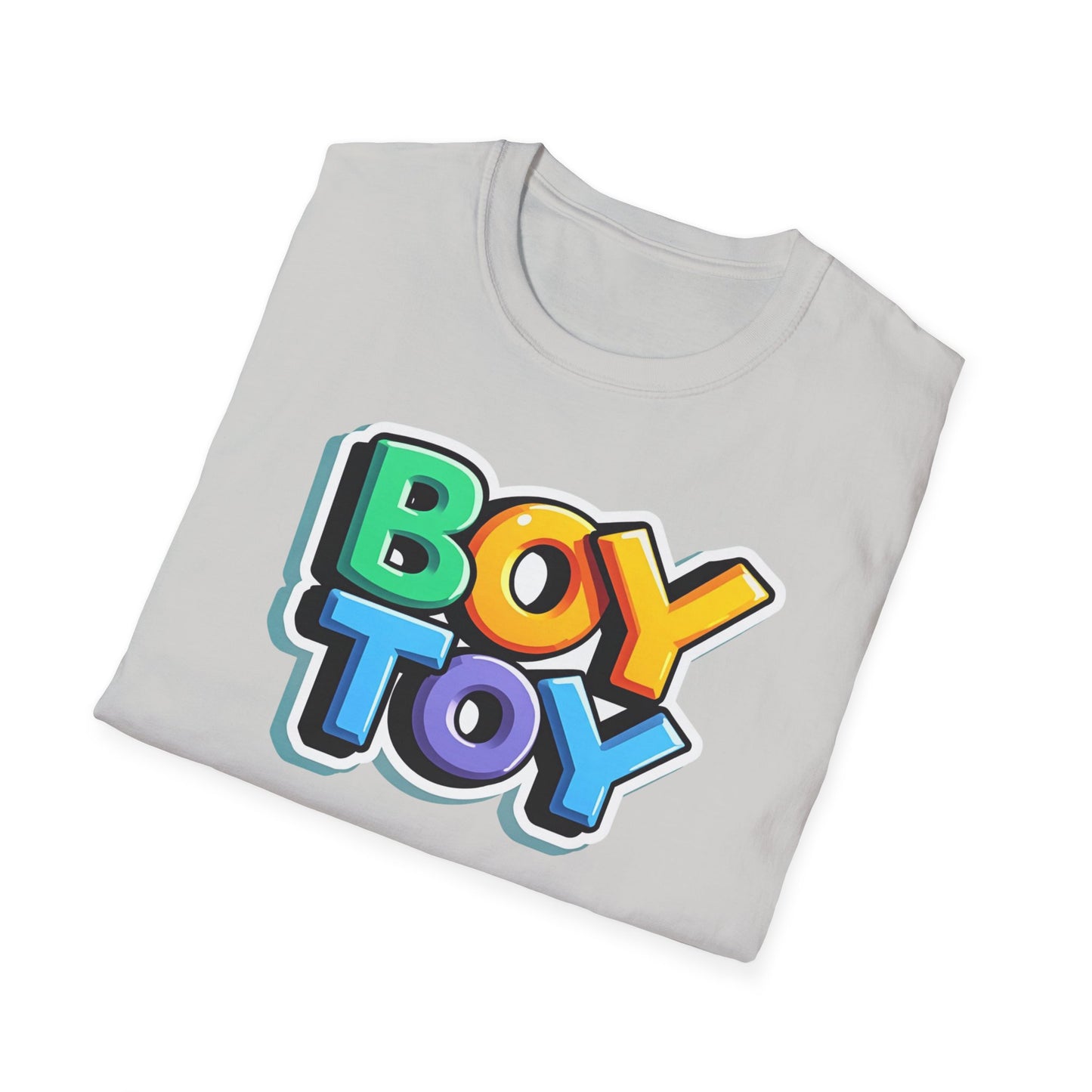 Boy Toy