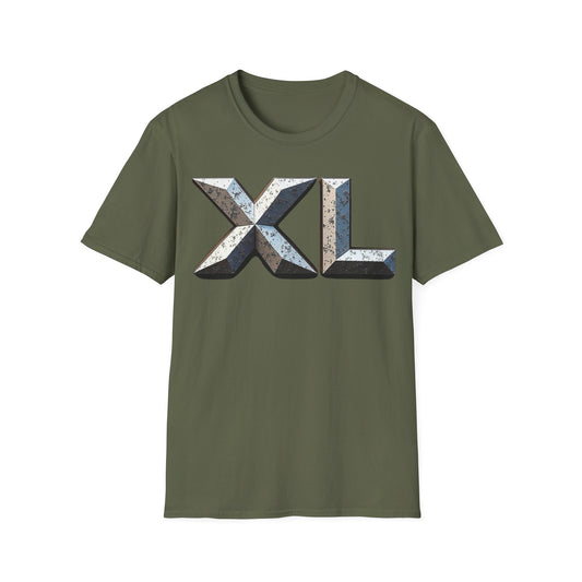 XL