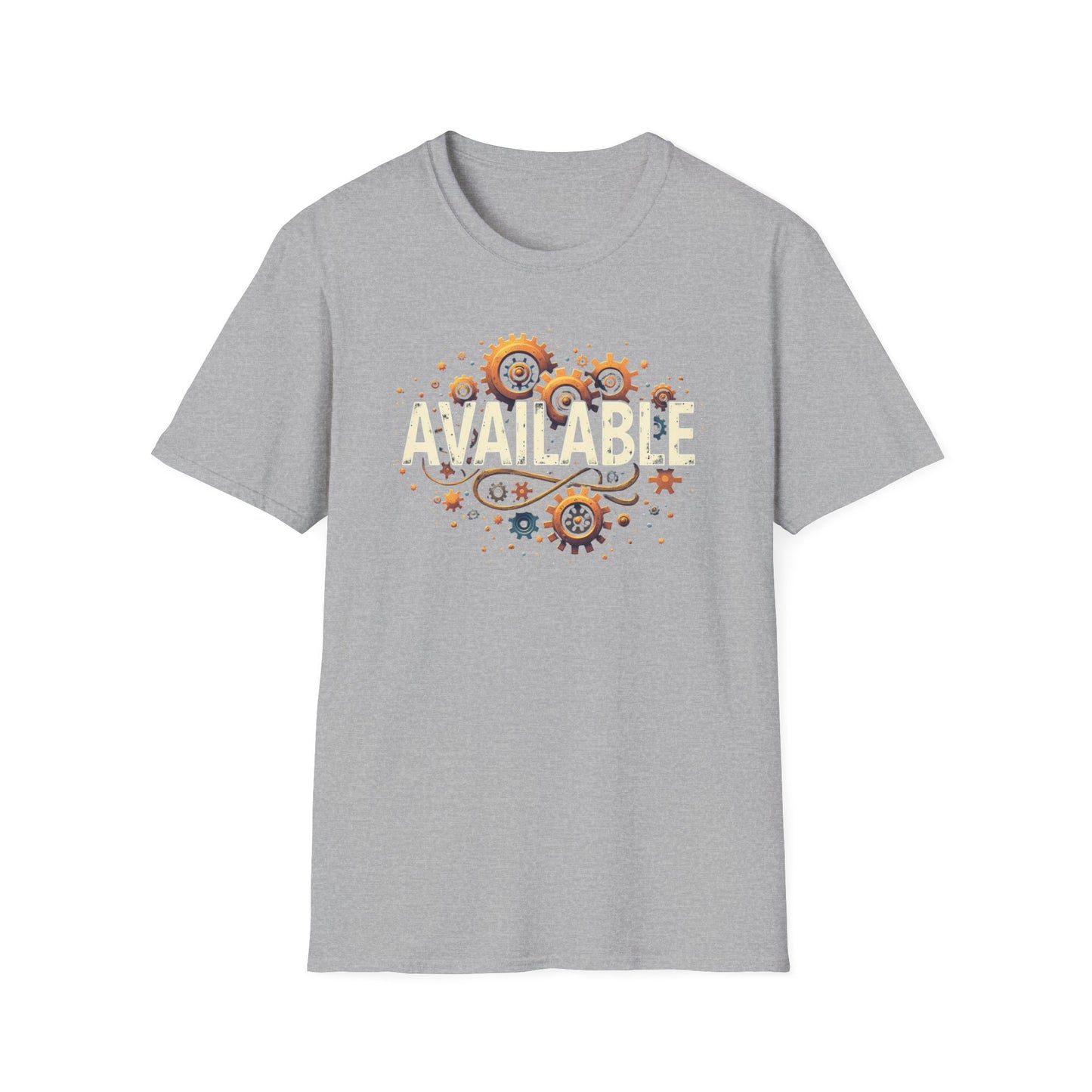 Available