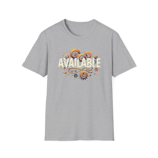 Available