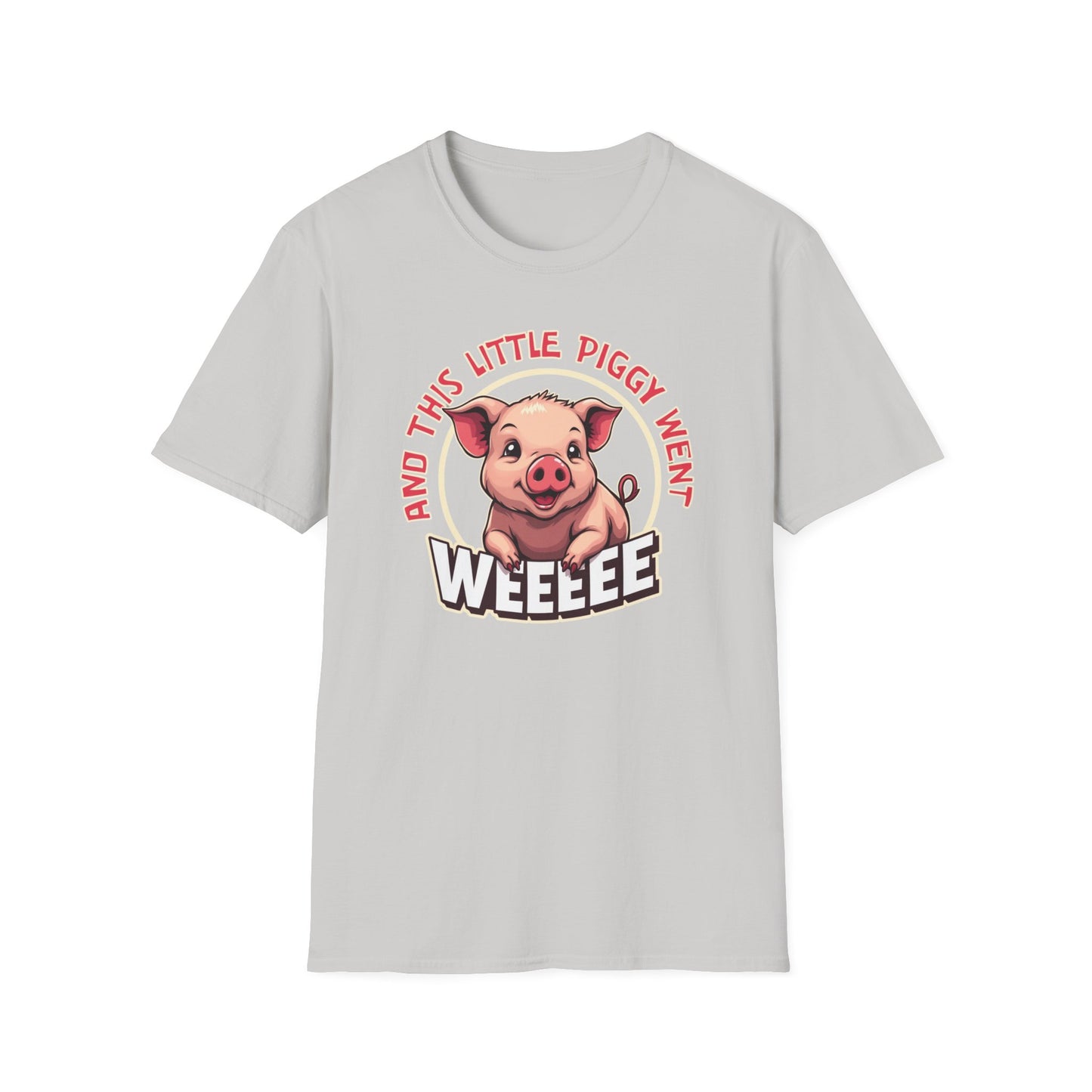 This Little Piggy