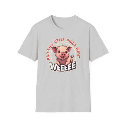 This Little Piggy