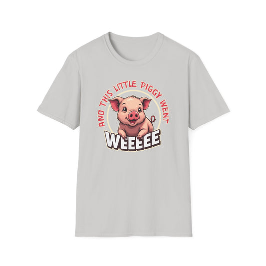 This Little Piggy