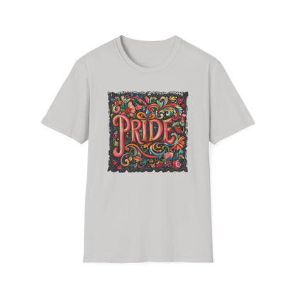 Pride - 5