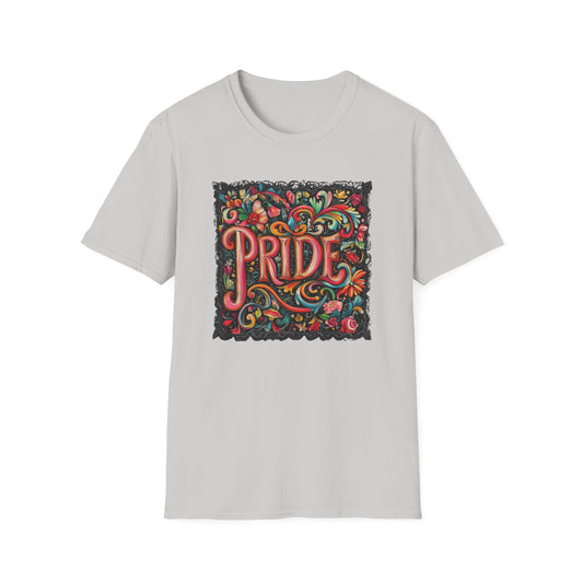 Pride - 5