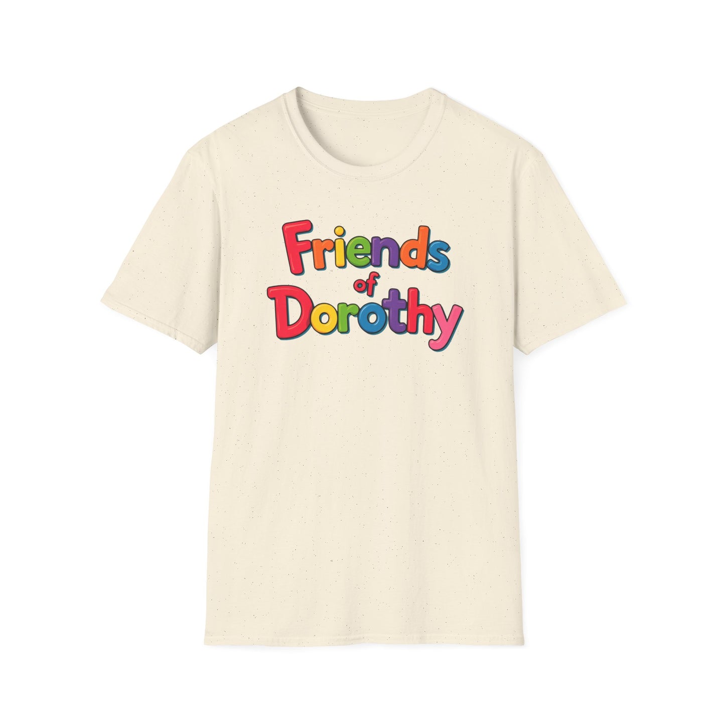 Friends of Dorothy