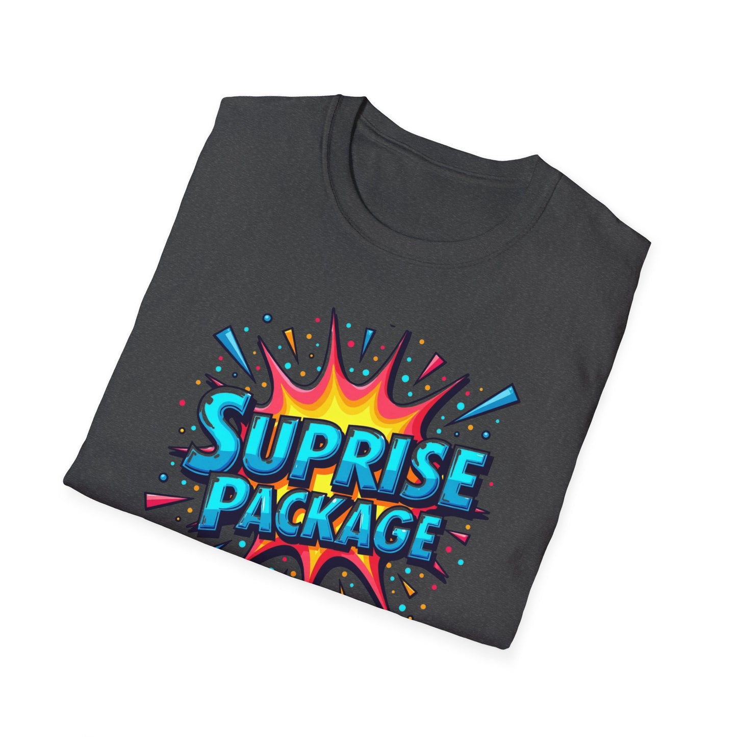Surprise Package