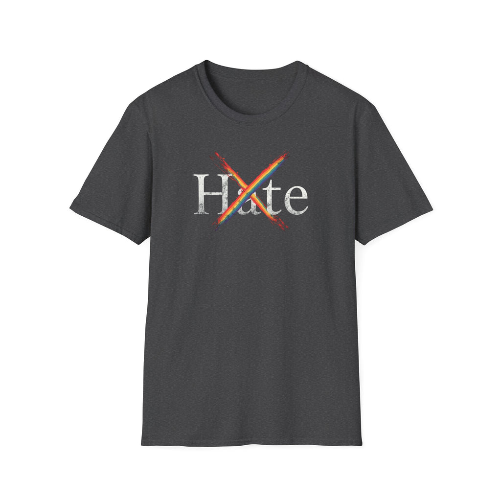 X Hate