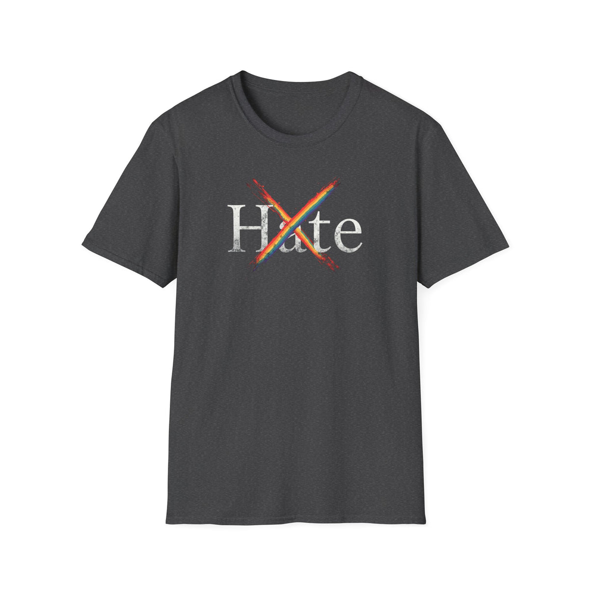 X Hate