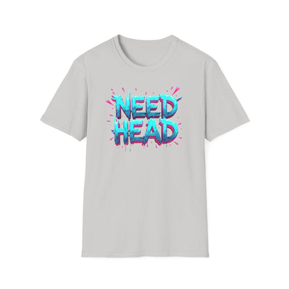 NEED HEAD
