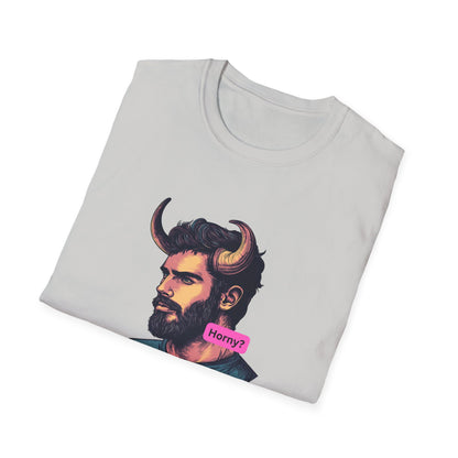 Horn - 3