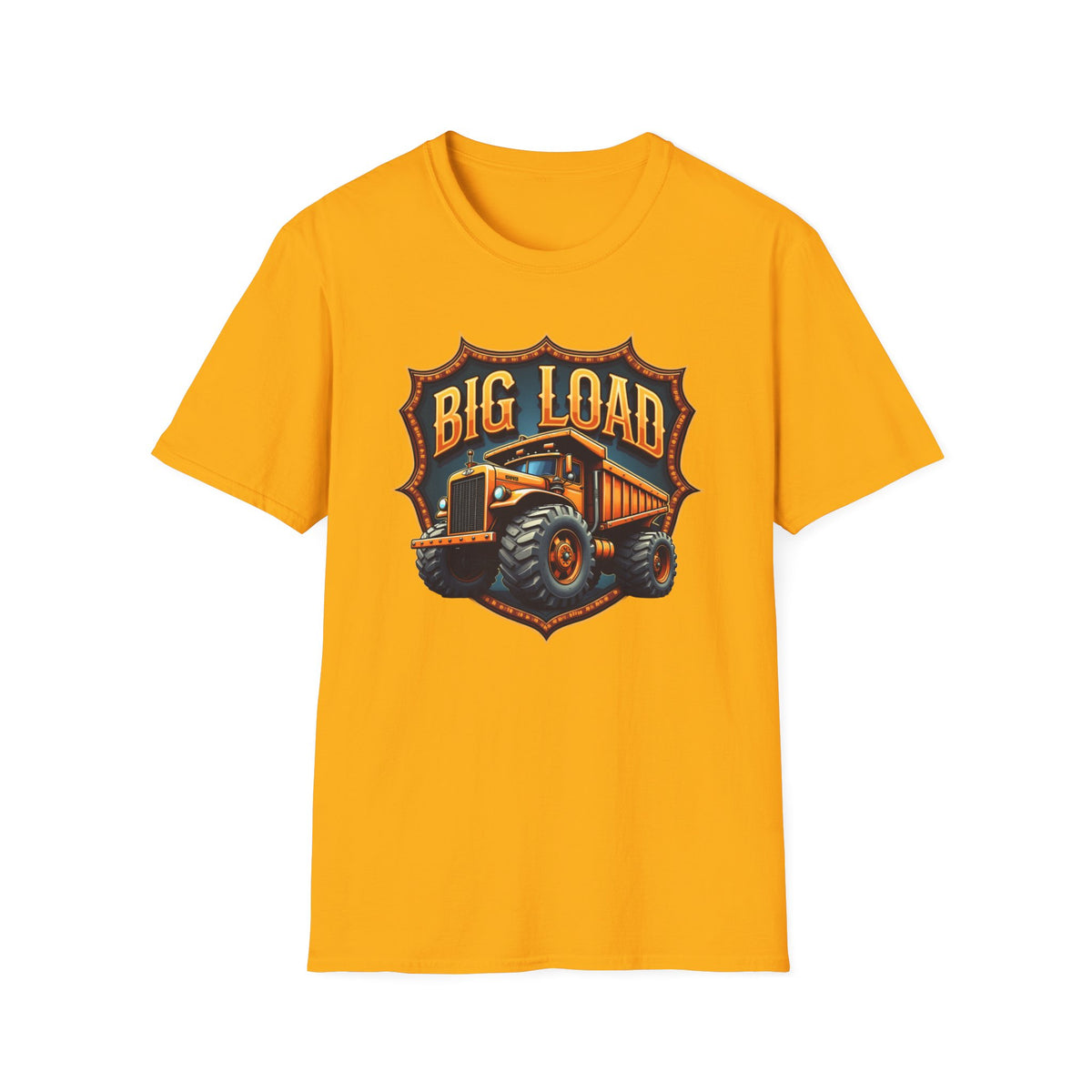 Big Load