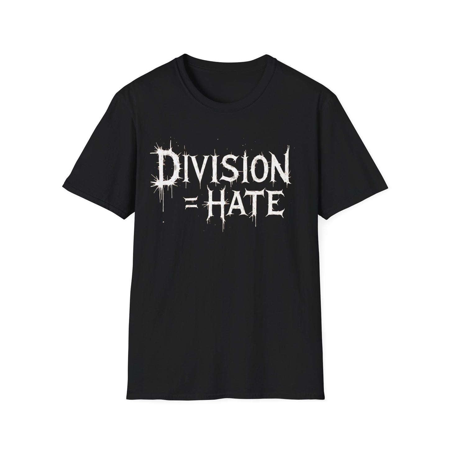 Division = Hate 2