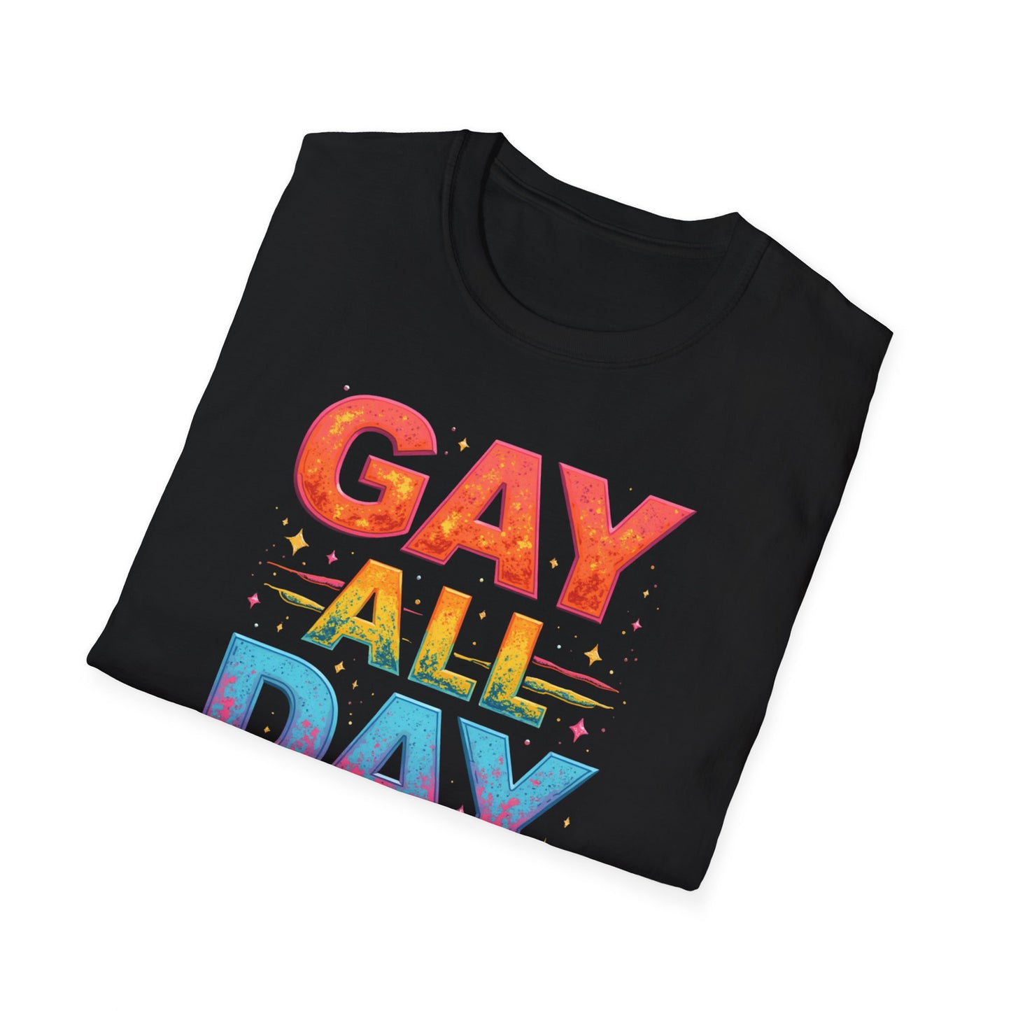 Gay All Day