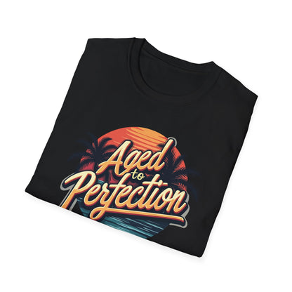 Aged To Perfection