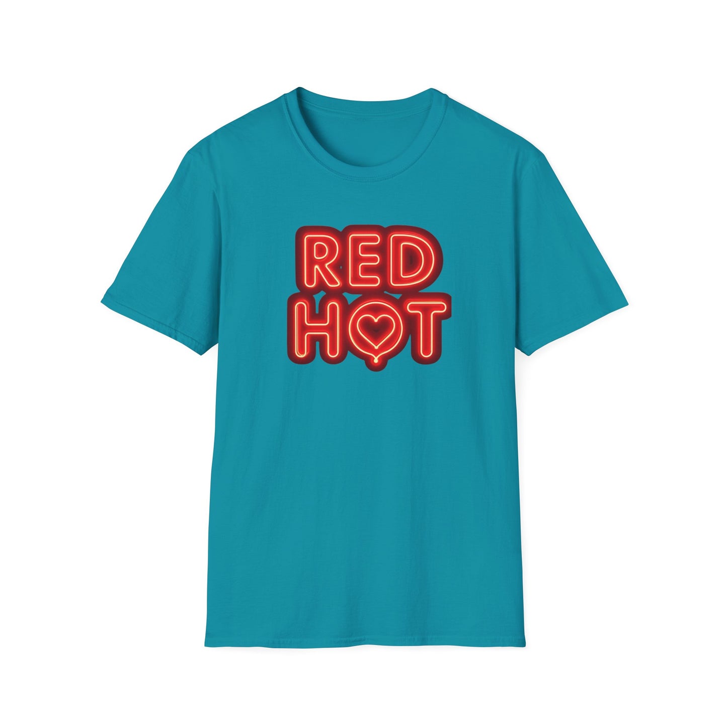 RED HOT