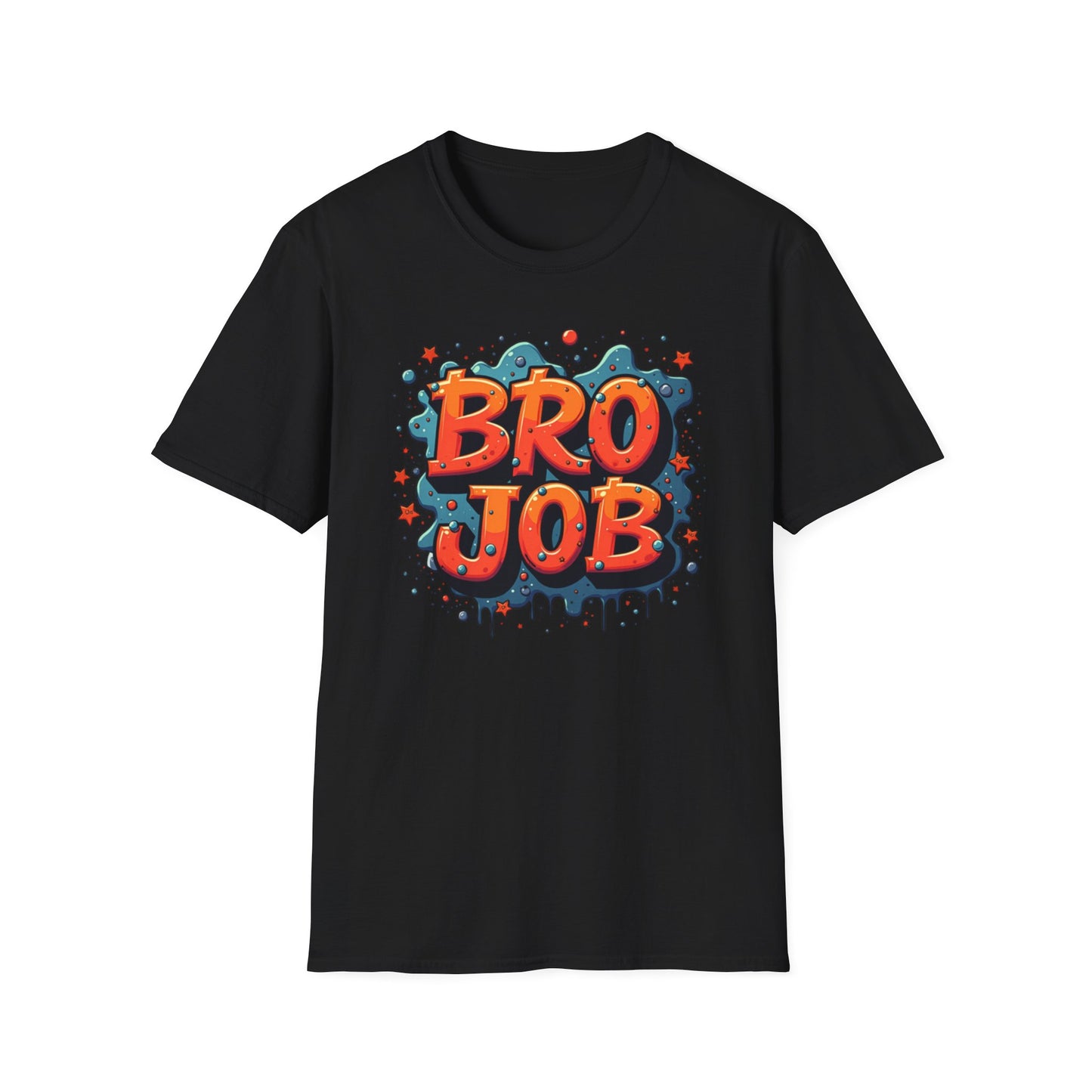 Bro Job