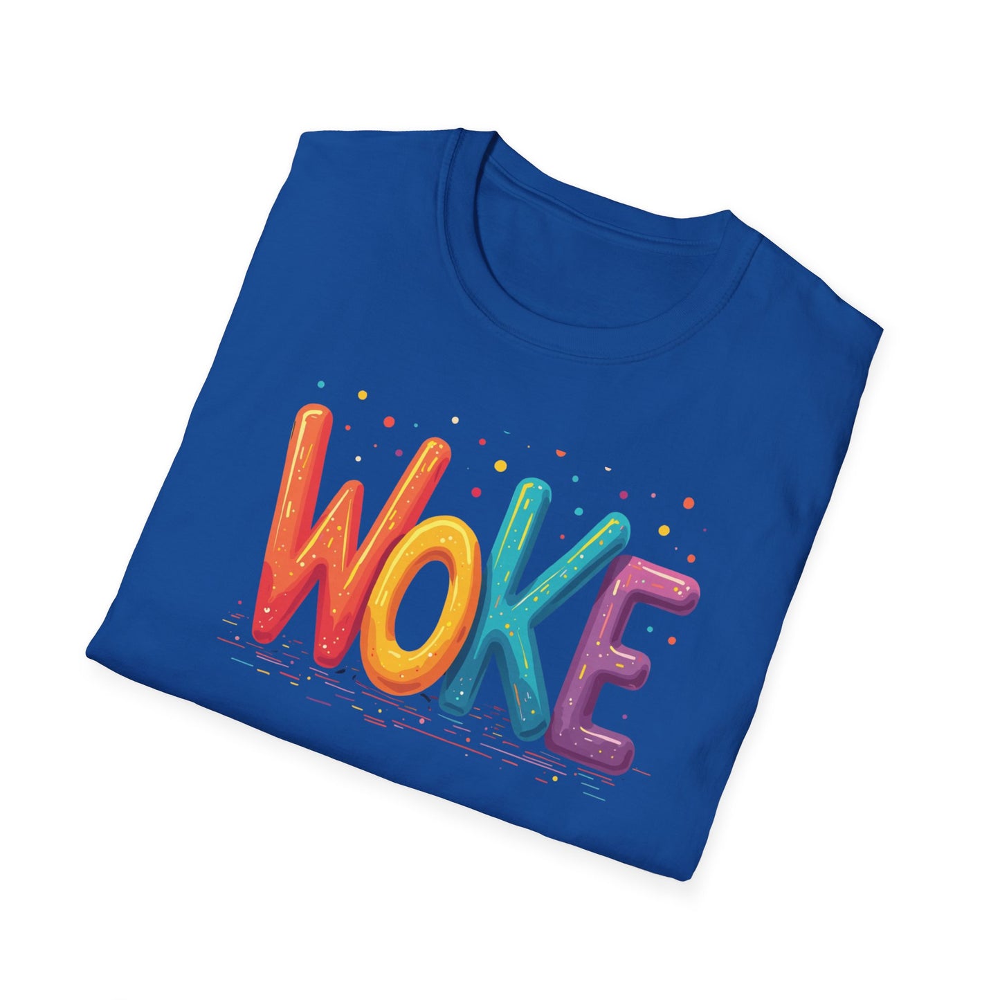 WOKE