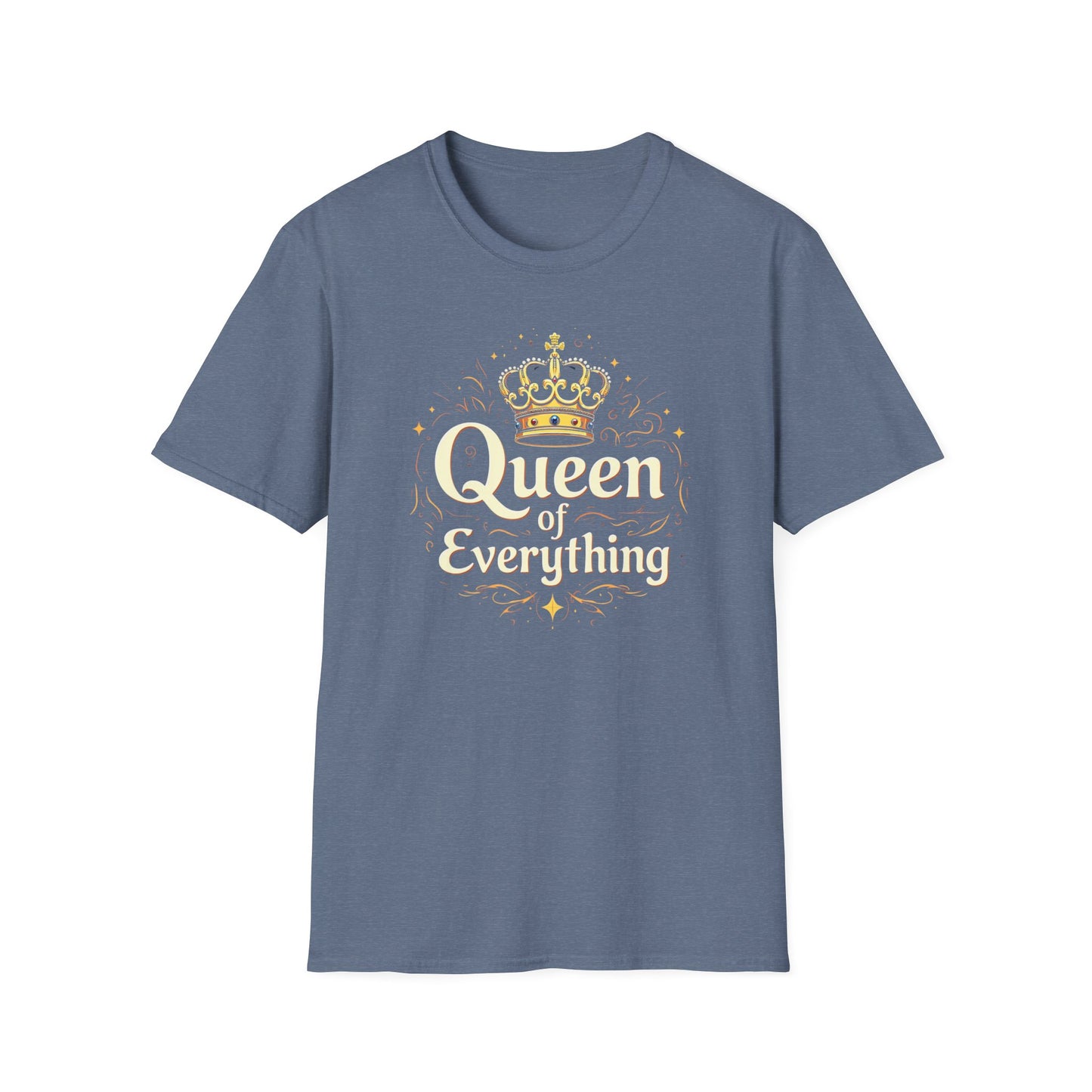 Queen of Everything