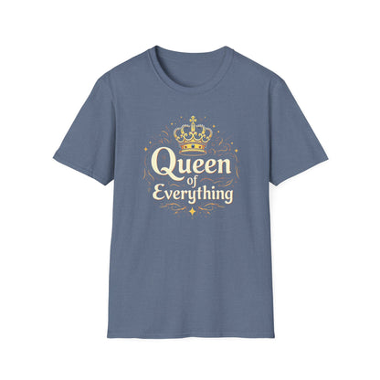Queen of Everything