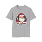 Ho-Ho-Homo