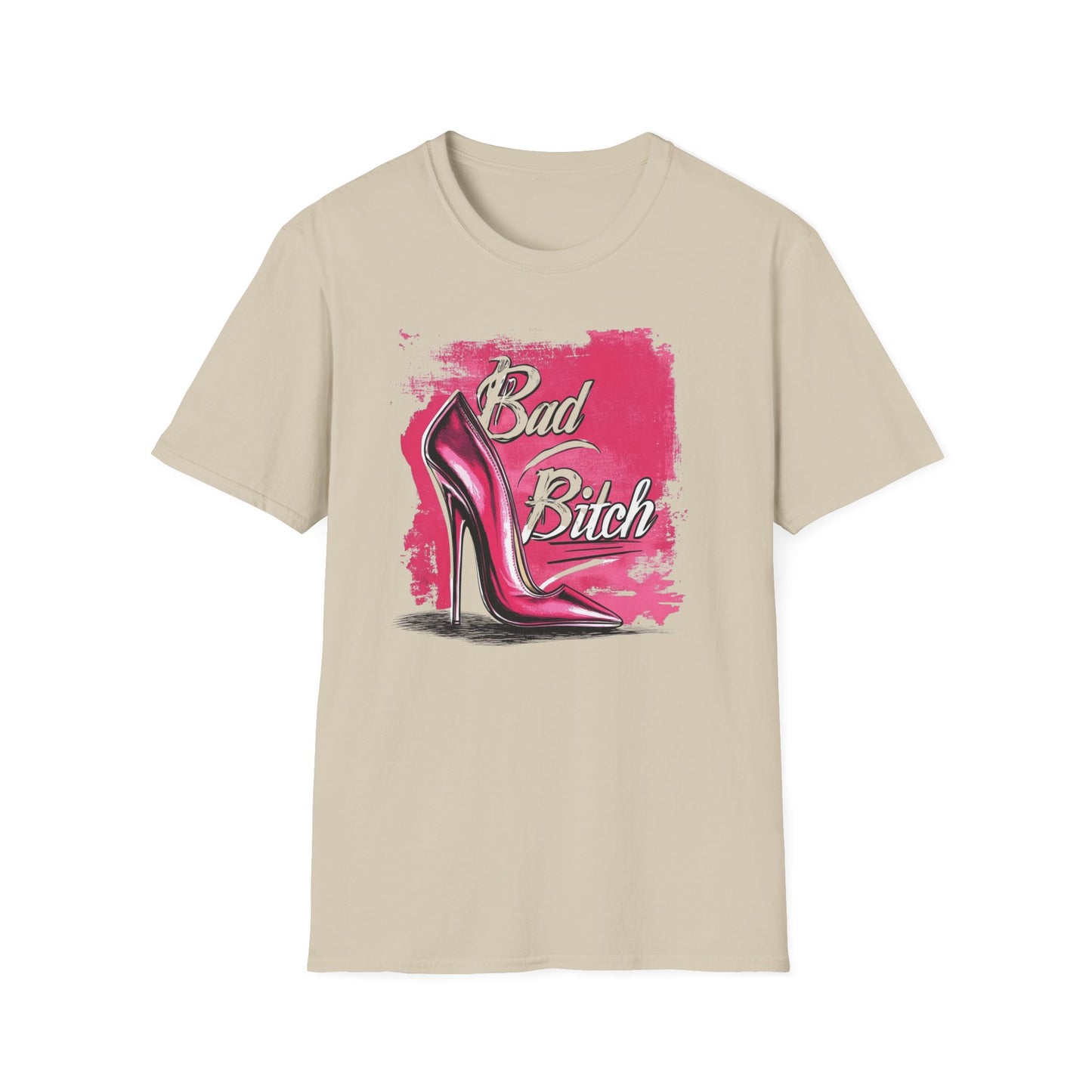 Bad Bitch