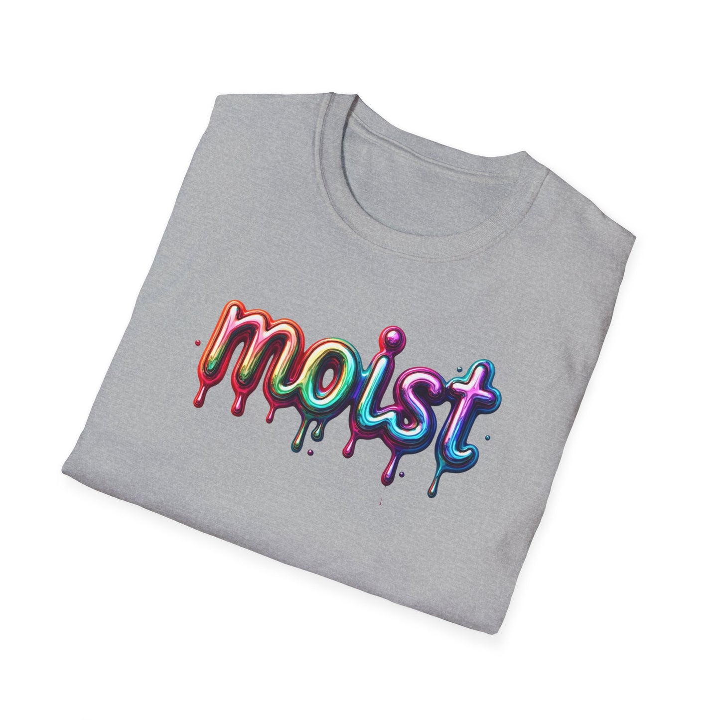 Moist