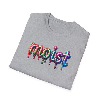 Moist