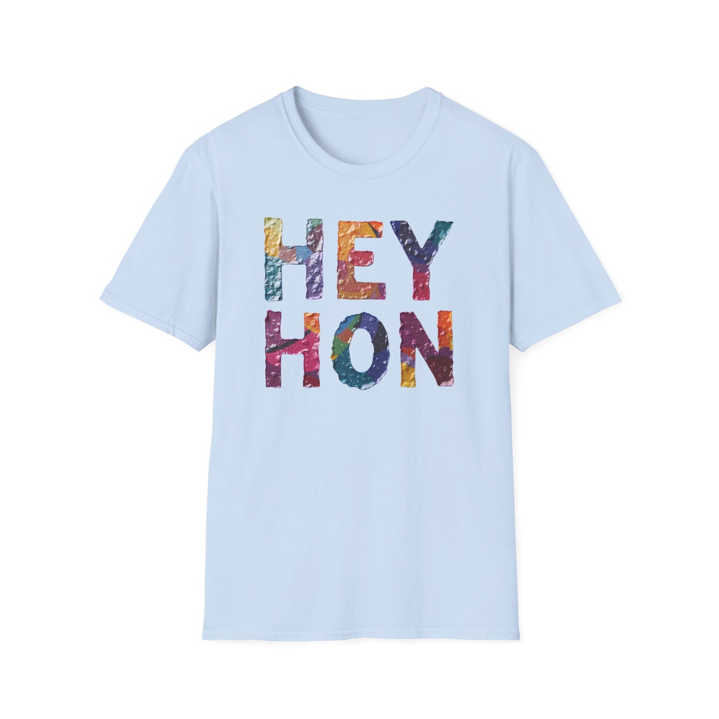 HEY HON