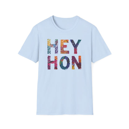 HEY HON