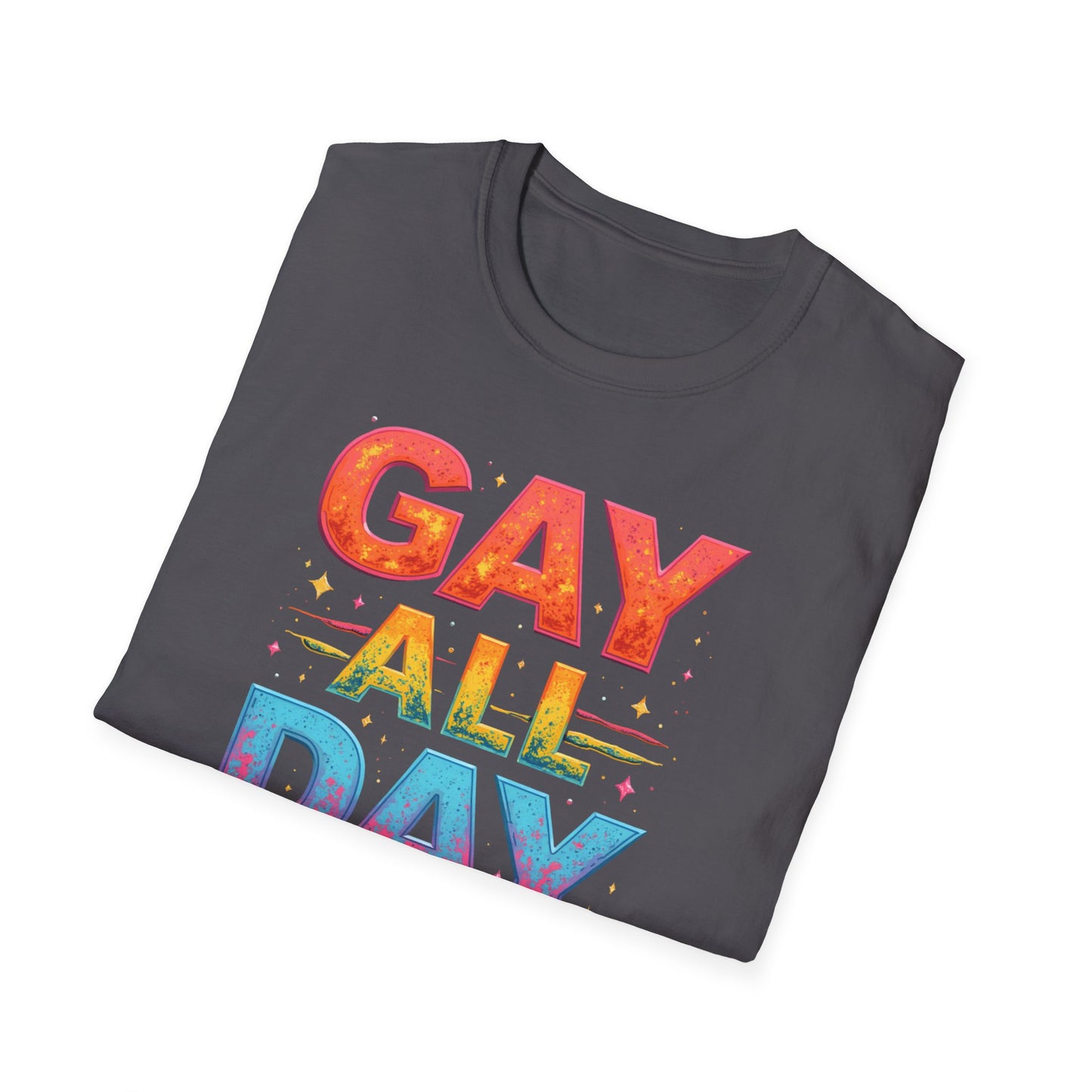 Gay All Day