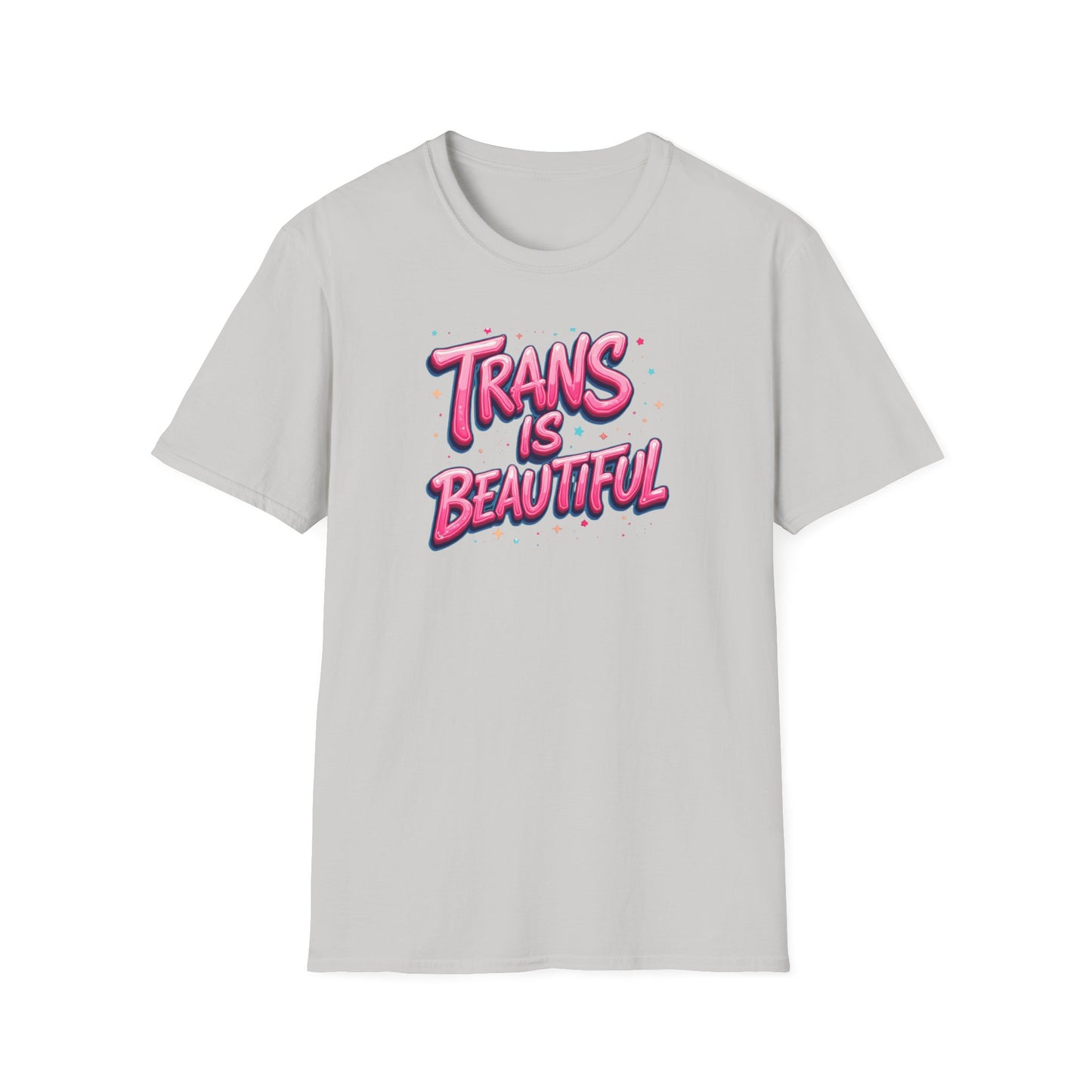 Trans is Beautiful